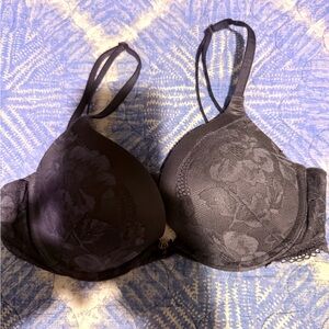 VS Padded Bra
